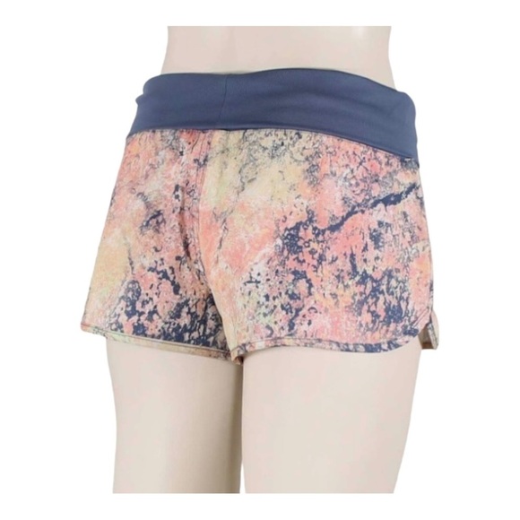 Roxy Endless Summer 2" Boardshorts NWT - Picture 4 of 5